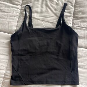 Lululemon Nulu Tank